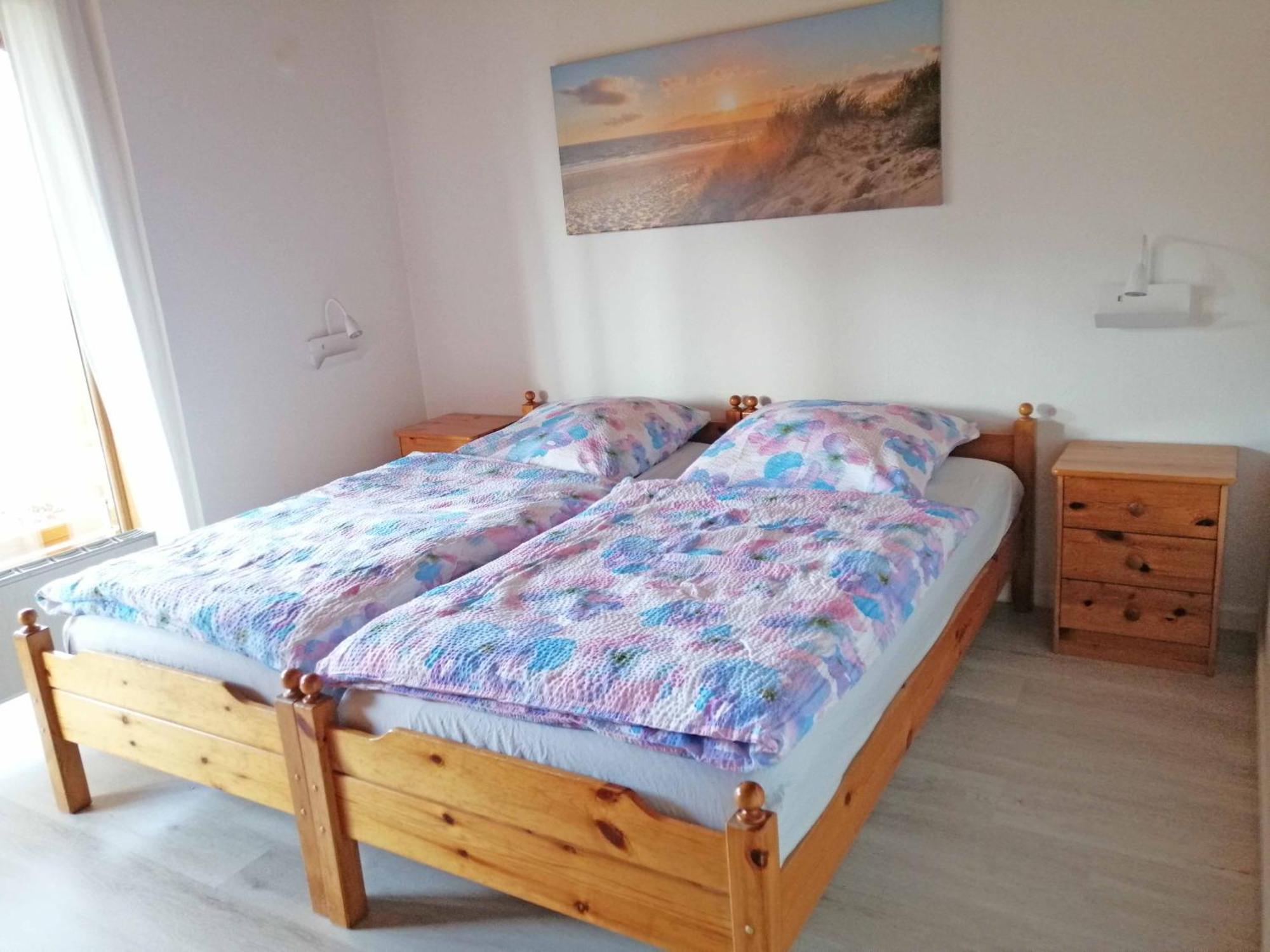Ferienwohnung "Luv" Grube Ostsee Buitenkant foto
